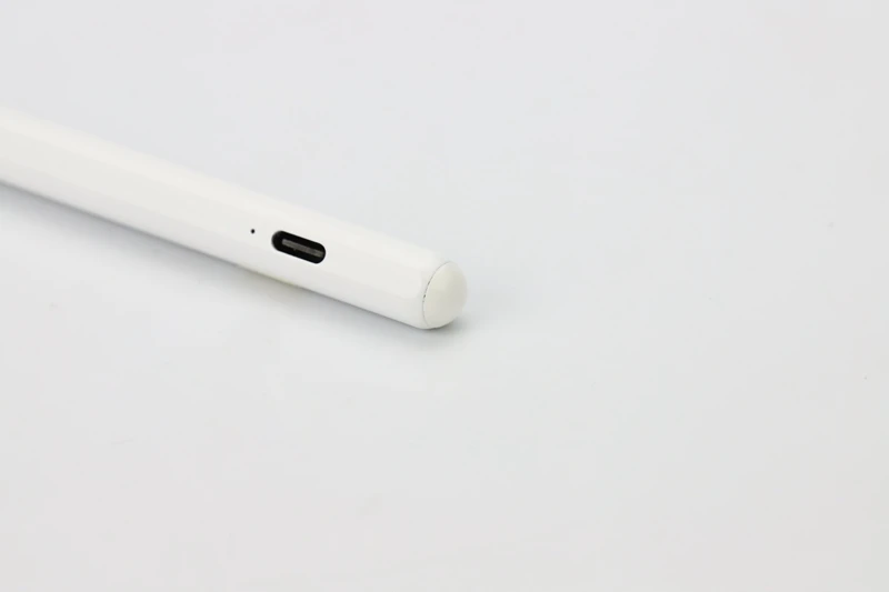 Type-C Side Charging Port Magnetic Adsorption Ipad Writing Small Characters Pixel-Level Writing Capacitive Handwriting Stylus