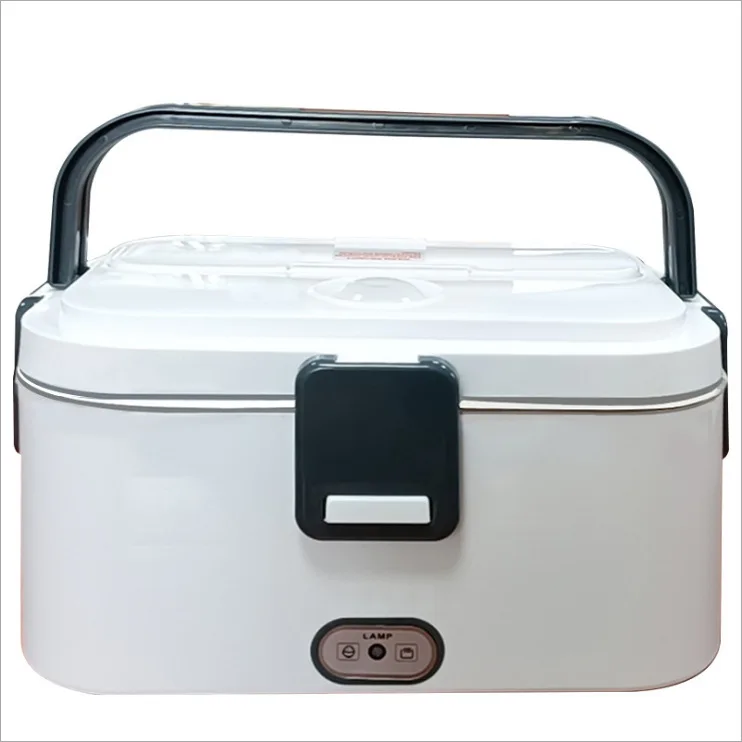 Onsin Hot Sale 110v/220v 1.8L Heating Bento Warmer Food Heater Lunchbox Thermal / Portable Heated Electric Lunch Box