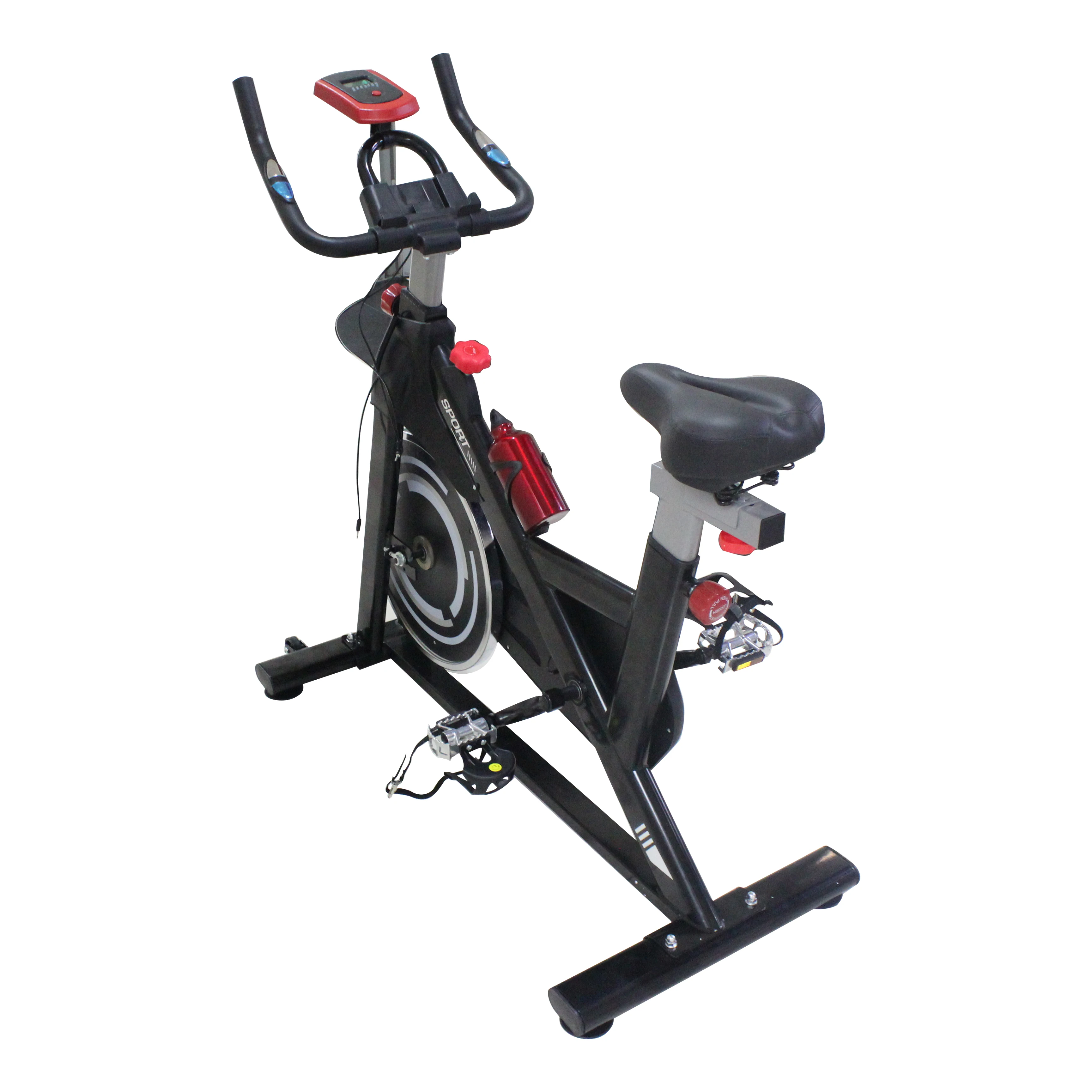  6KG flywheel Fitness Machine Indoor Home Use Exercise