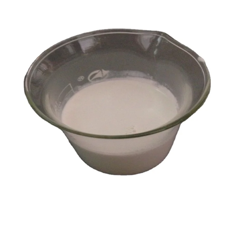 Эва этилен винил ацетат эмульсия VAE эмульсионный клей