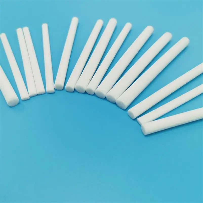 Fashion Home Air Freshener Decorative White PA Fiber Air Fragrance Aroma Diffuser stick