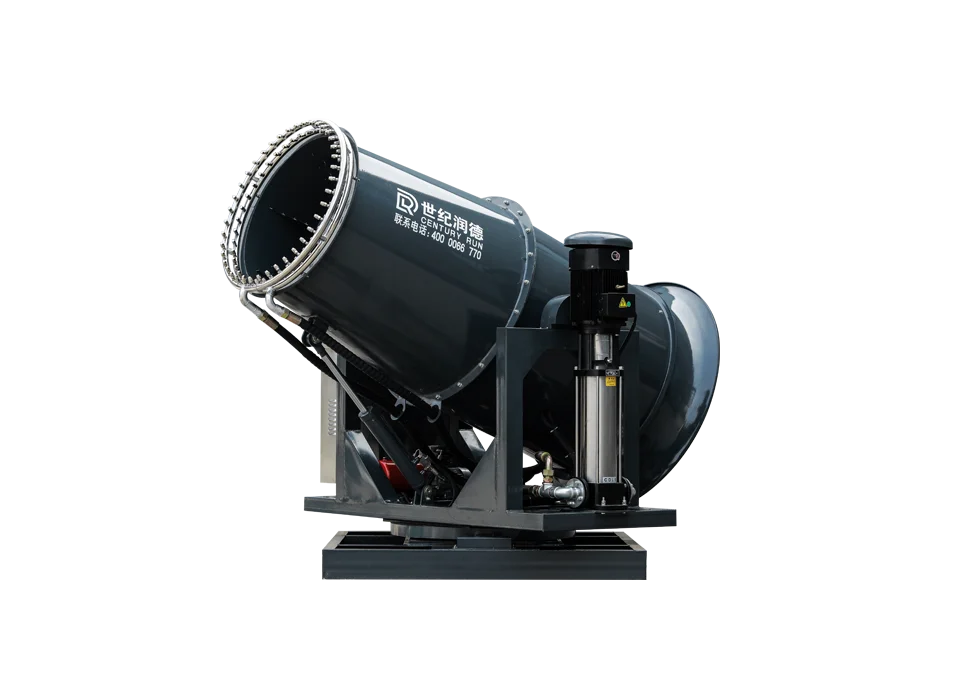 Agricultural Fumigation Portable Thermal Fogger Efficient Mist Fogging Machine Sprayer