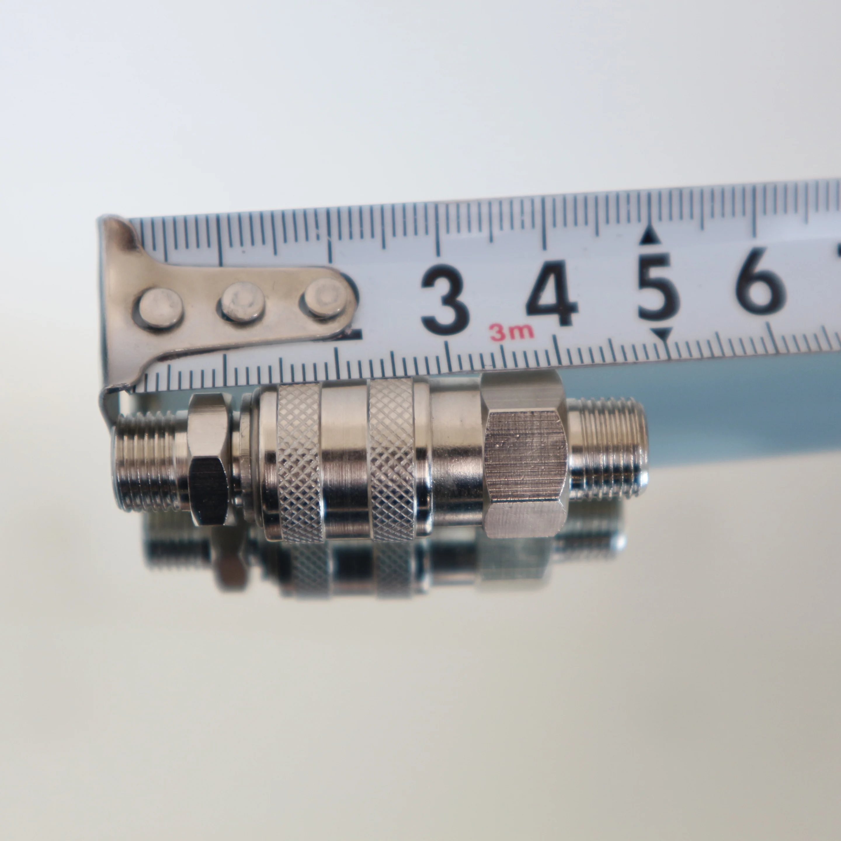 Barmag Air jet Nozzle DTY For texturizing textile machinery spare parts 2022