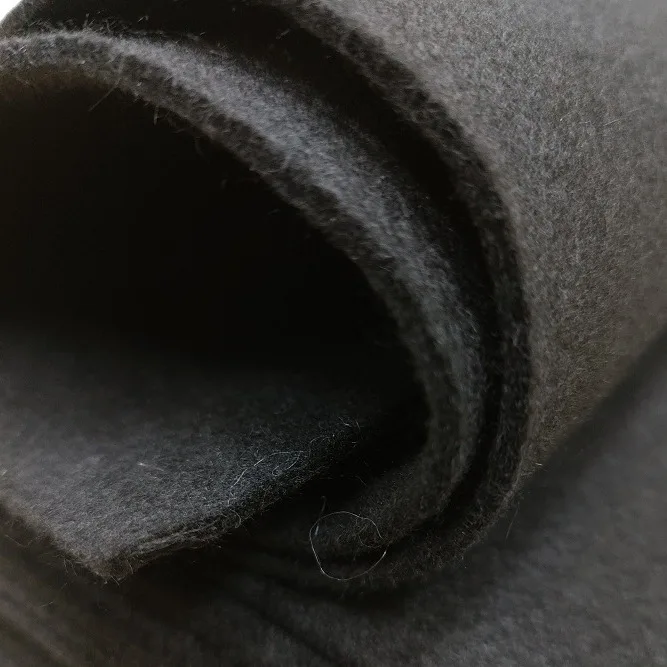 Eco-Friendly Biodegradable Non-Woven Fabric Durable Lightweight Material Agriculture Packaging Applications