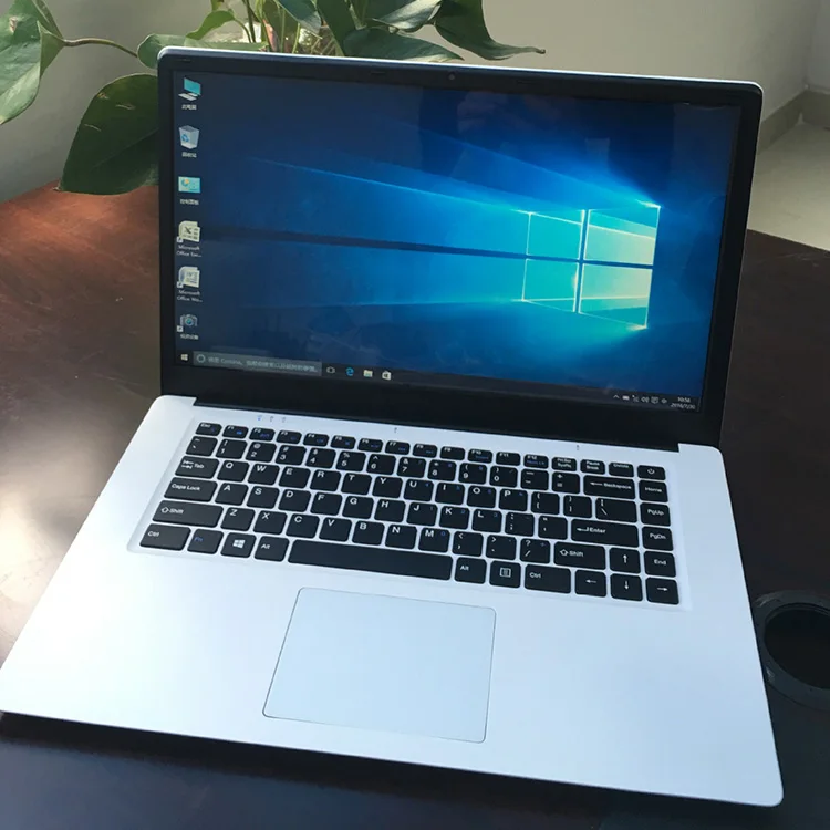 Ноутбуки I5 1 ТБ 16 Гб ОЗУ компьютеры Core 8-го поколения 15 6 дюймов Win 10