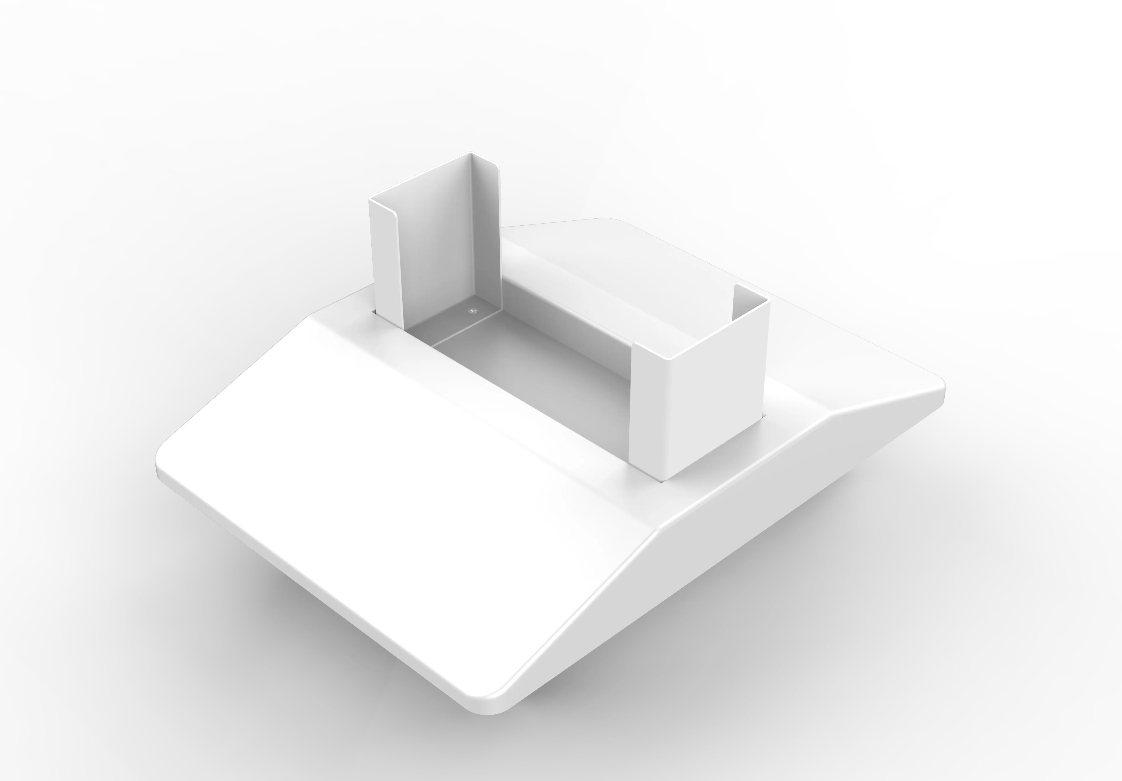 Подвижная подставка, переносная напольная стойка на колесиках для SGROW VIGPRO Series, напольная подставка для мобильного телефона с 4 колесиками