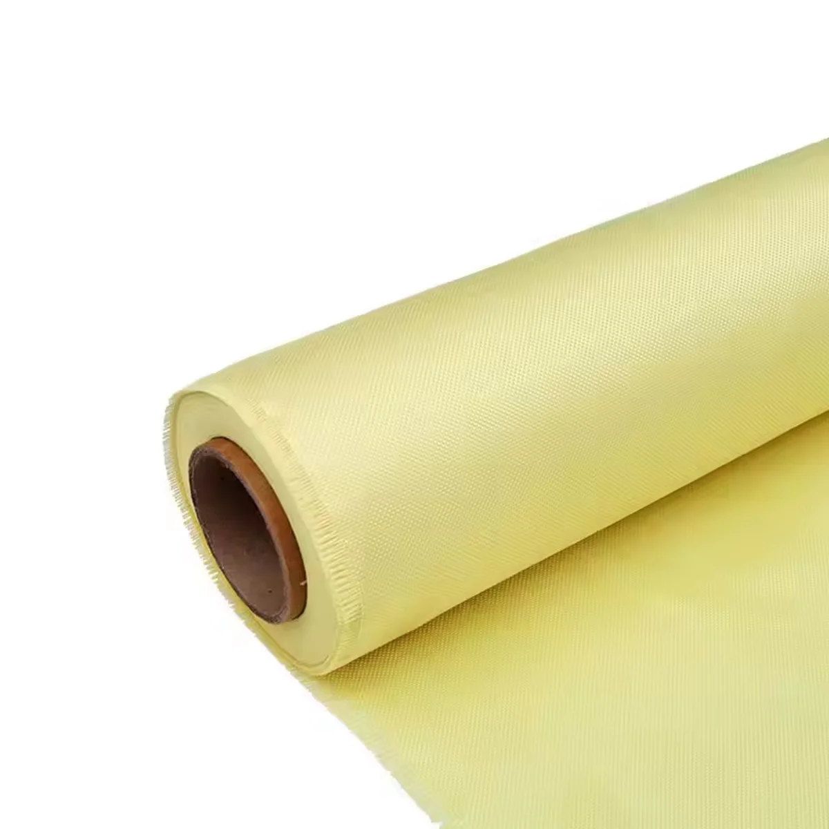 Wholesale Cheap Aramid Woven Fabric Smpaf009 Aramid Woven Fabric for Protective Vest and Helmet