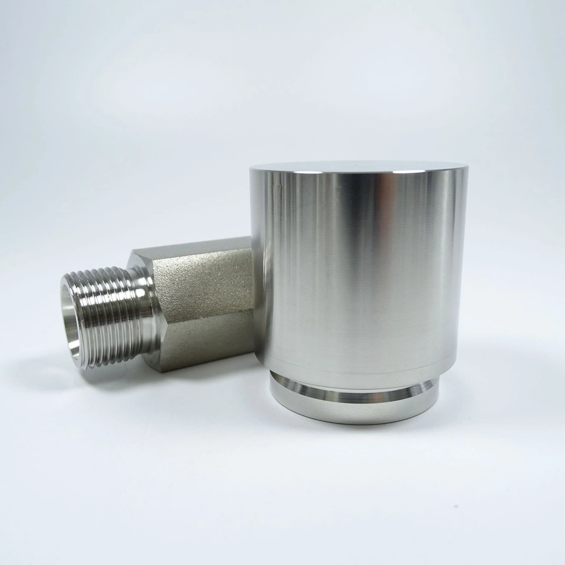 Oem Drawing Manufacturing Steel Superfinishing Machine Honing Milling Machine Machining