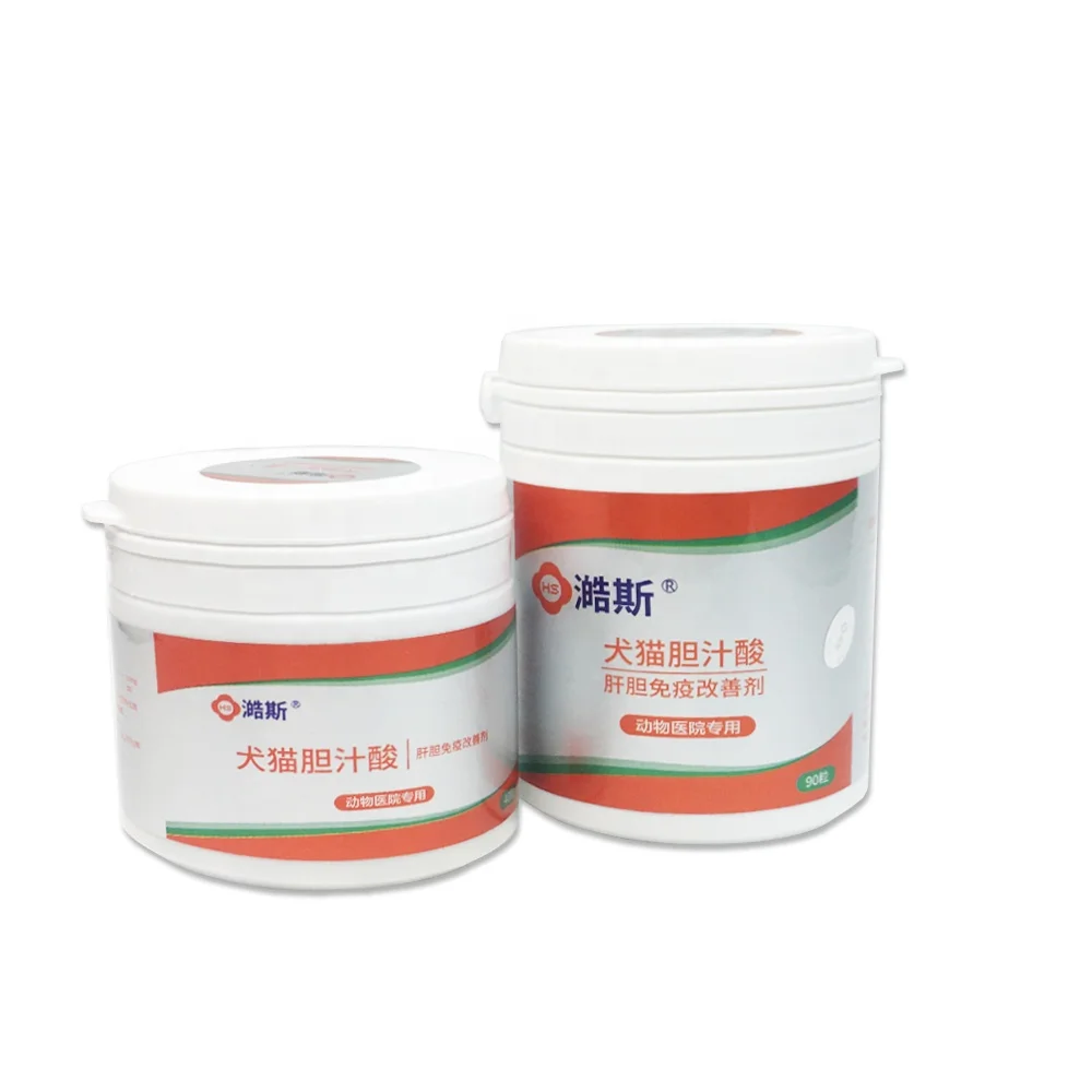 Blood sugar reduce dog nutrition supplement oem