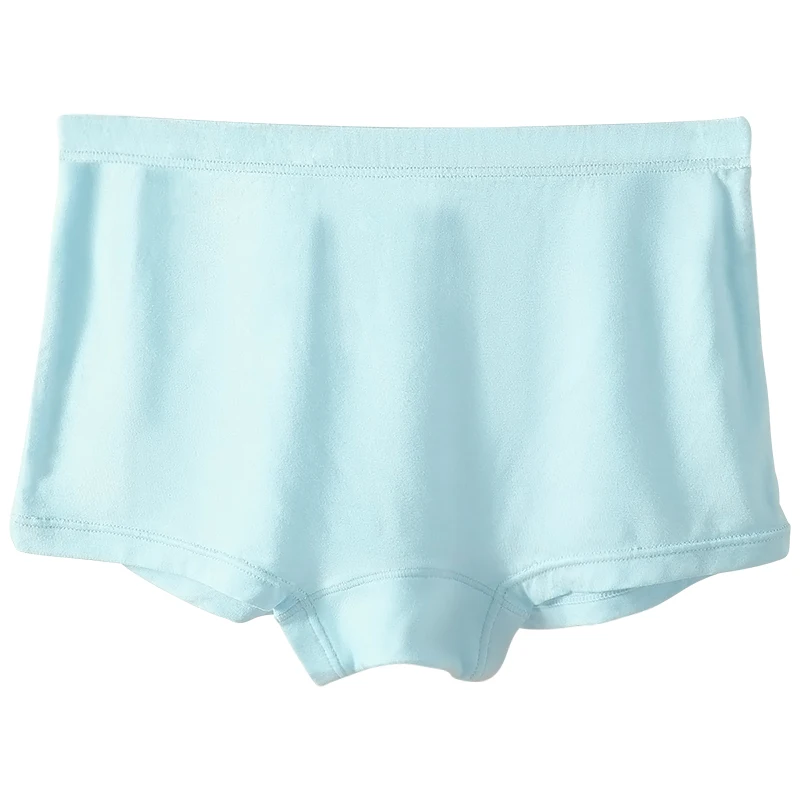 Children Knickers Boxer Briefs Shorts Cotton Teen Girls in Underwear