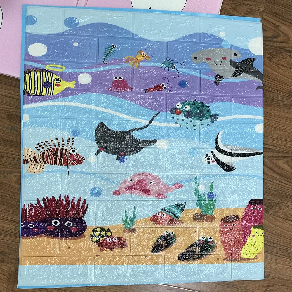 
Wholesale kids tree wall stickers home decors, PVC wall decoration wall sticker for home decoration 