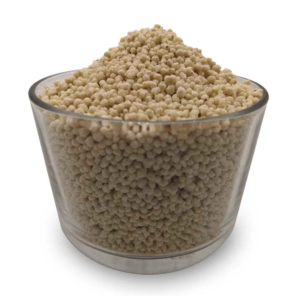 Lawn and Turf Slow Release Compound Fertilizer NPK6-5-30