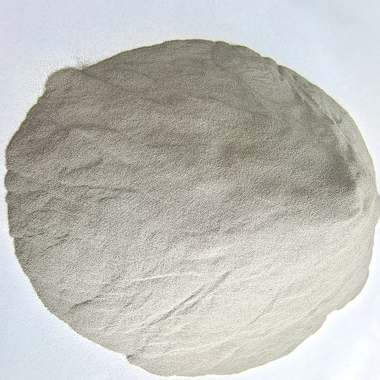 Чистый металлический титановый порошок Ti Cp, сферический титановый порошок для 3d-печати Dmls Slm технологии с линзами