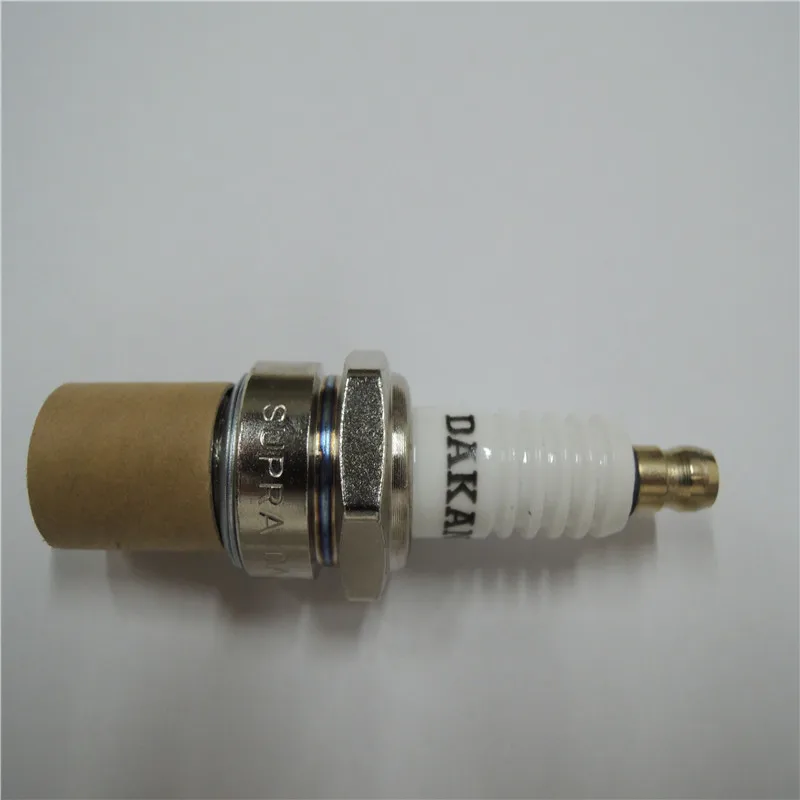 Хит продаж, Свеча зажигания SUPRA DAKAN A7TC D8TC Z7DC Z8AC