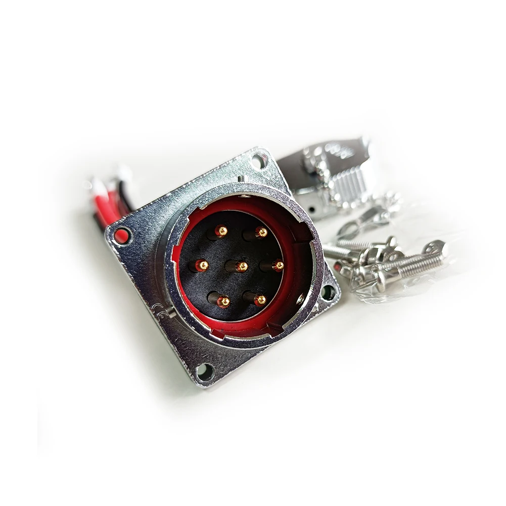 2023 NEW Factory Professional Aviation Plug Waterproof Car Wire Harness Manufacturer Customize Cable Wire Harness