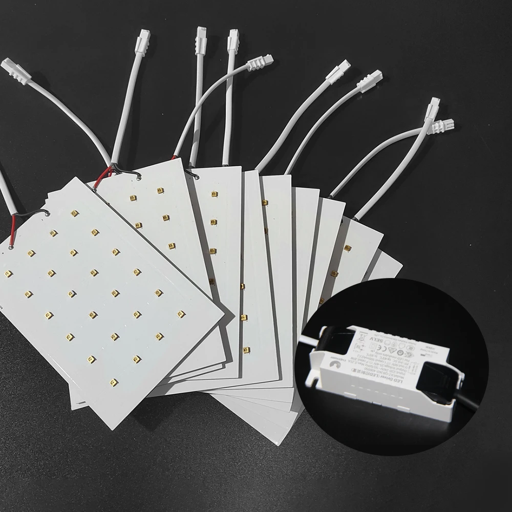 customized led lights uvc lamp led  led uvc flow water led custom