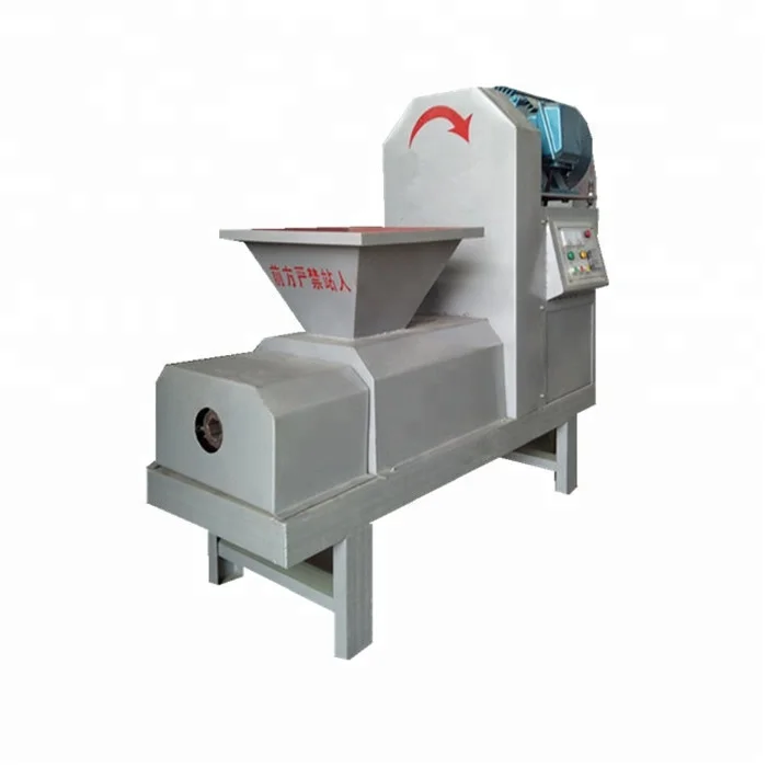 bbq shisha rice husk sawdust briquette machine charcoal making machine price in kenya