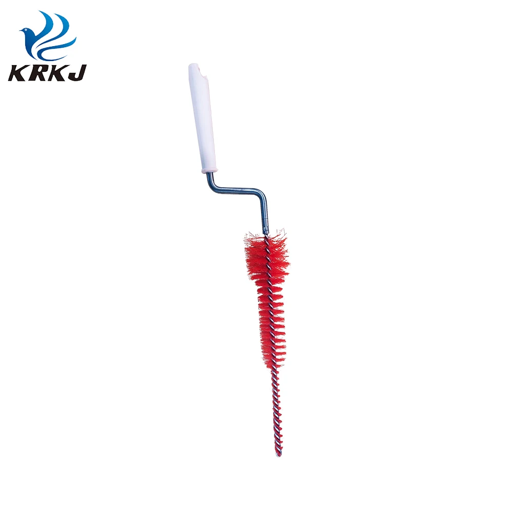 CETTIA KD1202 dairy milking machine cleaning tool brush for milk bottle