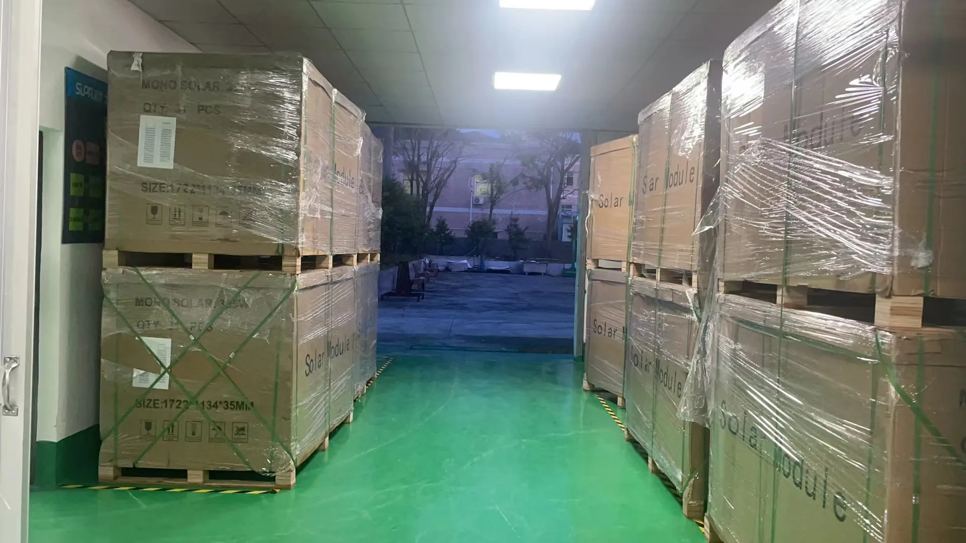 hotsell pv solar panels 400w Wholesale of rooftop solar modules