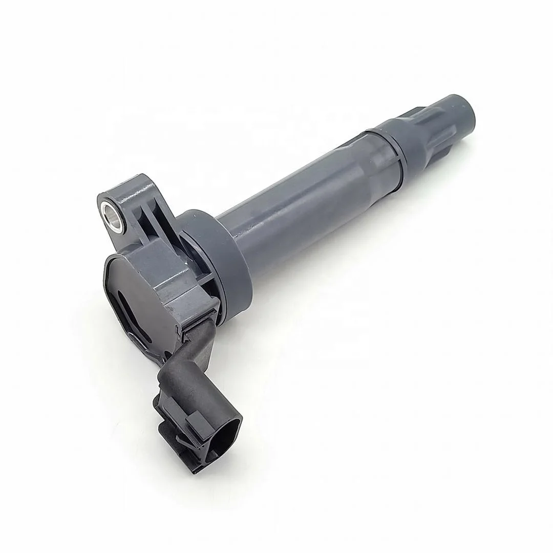 Катушка зажигания 9023781 96983945 96875090 UF725 FK0421 для Chevrolet Spark L4-1.2L