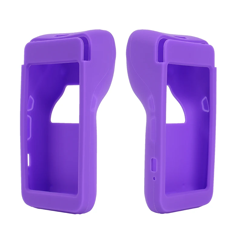 pos terminal cases for sale pax A920 Pro systems cost-effective OEM POS display cover