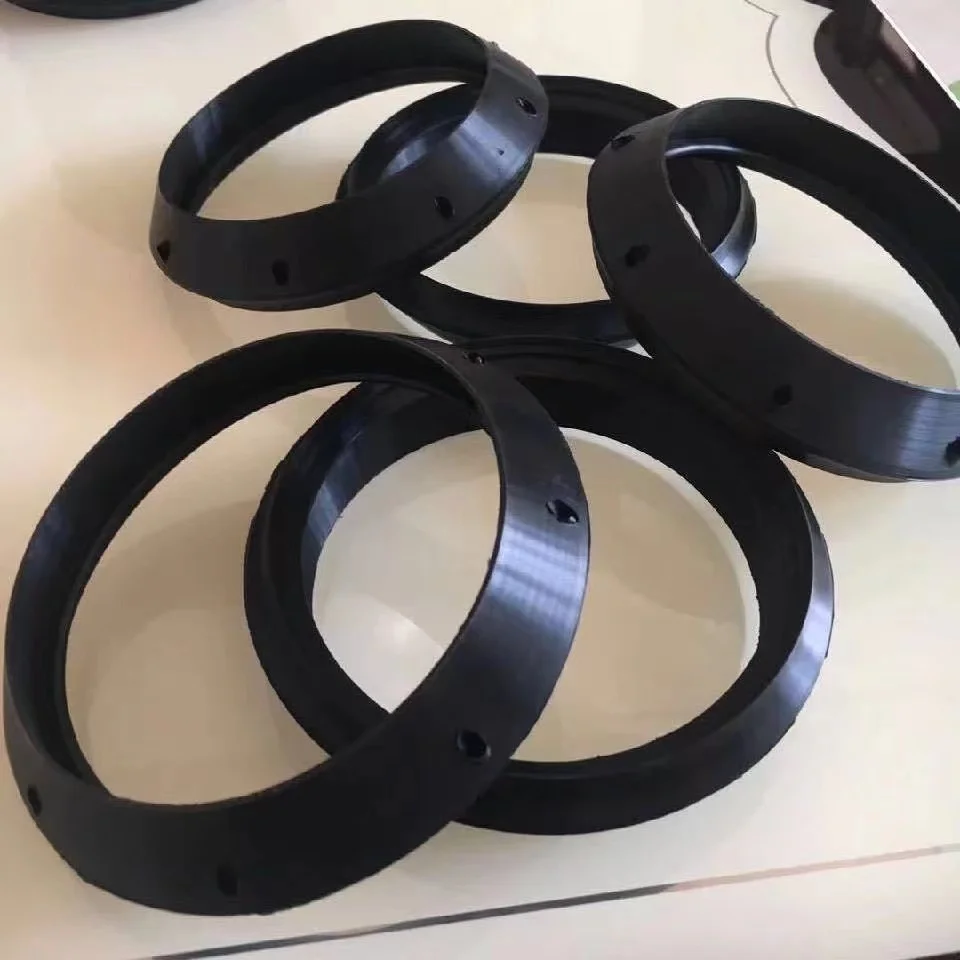 Factory Customized New Product Dust-Proof Sealing Ring Newly Designed Rubber Seal Ring