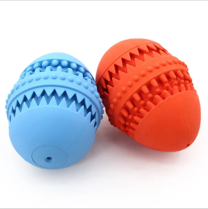 Жевательная игрушка в виде Яйца динозавра хорошего качества, мягкая резиновая жевательная игрушка для домашних животных, жевательная игрушка для ухода за зубами, товары для домашних животных