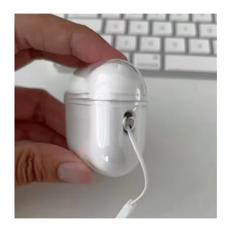 Доставка из США ЕС склады наушники Air Pro Gen 2 беспроводные чехол для Airpods 3 4 Max