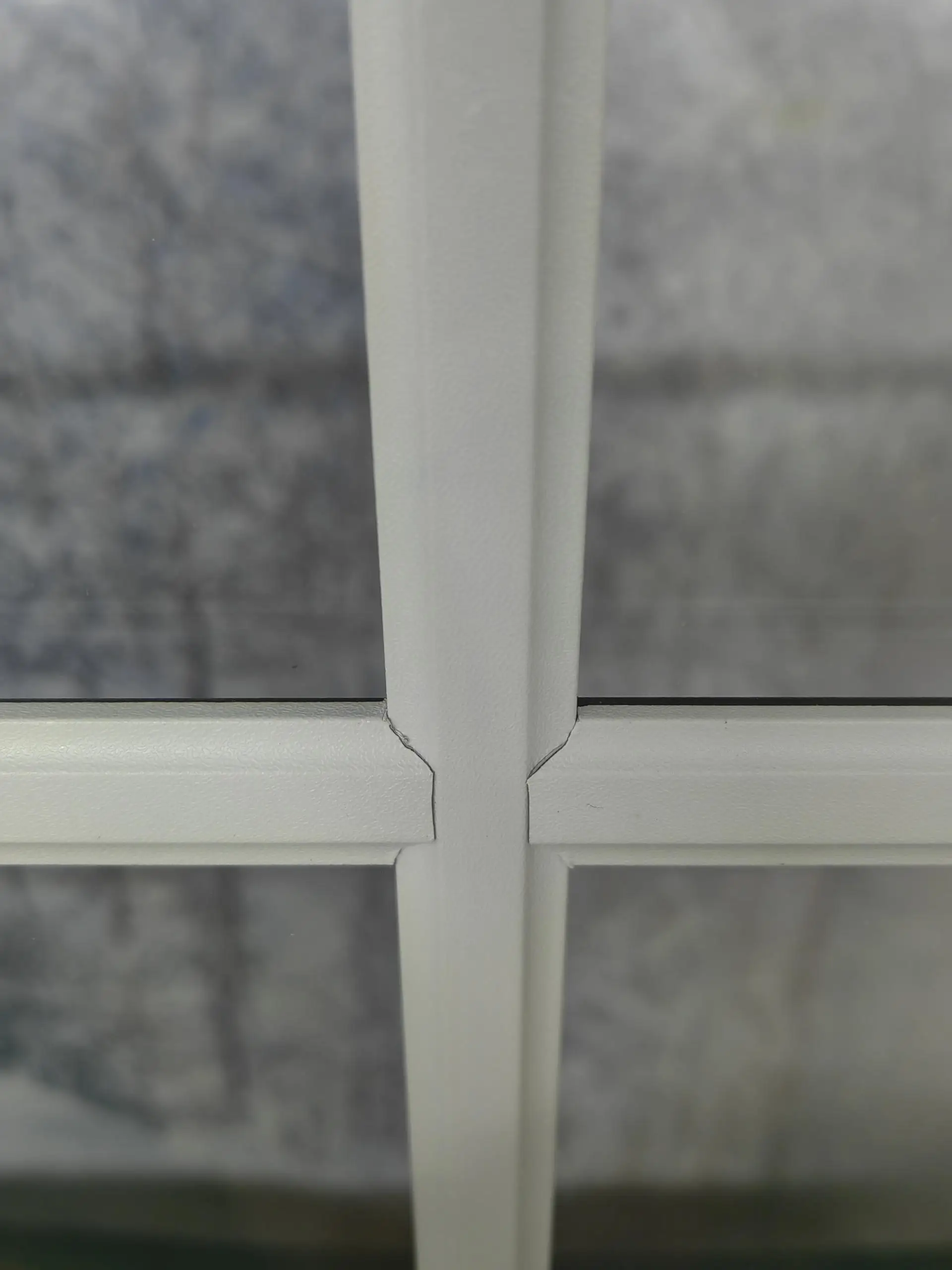 Double Glazed Tempered Glass White Color Arched Door Aluminum Wood Inswing Entrance Doors