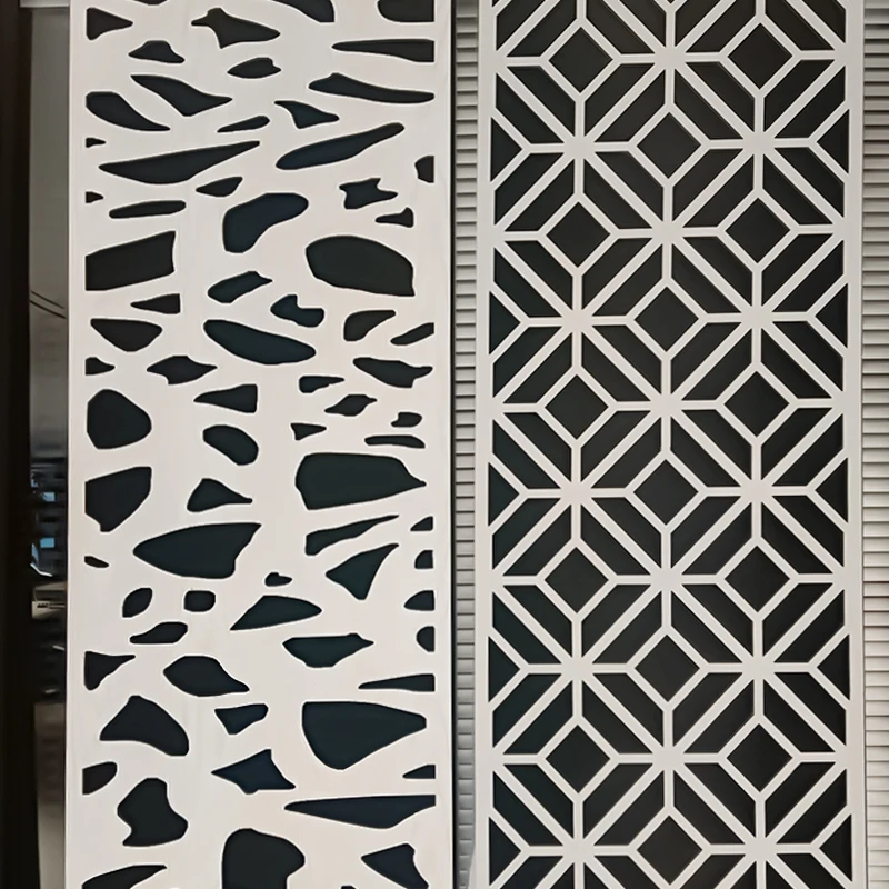 Various Shape Soundproof Wall Panel Sound Proof Board Acoustic Panels Wood Slatwall Panel for interior decoration