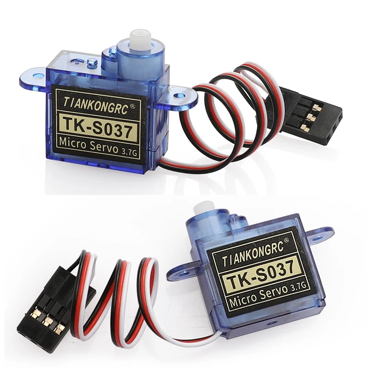90 180 270 360 градусов Сверхлегкий 3 7g микро сервопривод для управления самолетом направление полета Радиоуправляемый автомобиль DIY самолет вертолет лодка