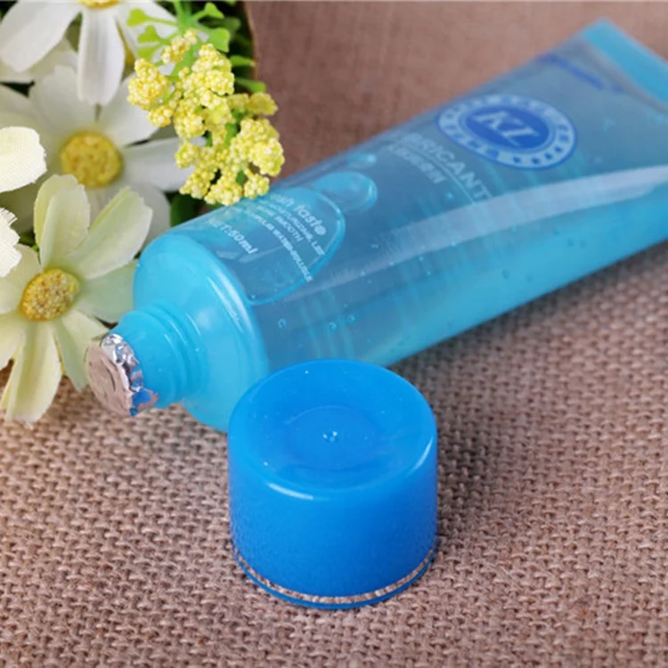 Adult Products Factory Supply Lube Personal Customized Lubricant 50ml Water Based Lubricant Sex