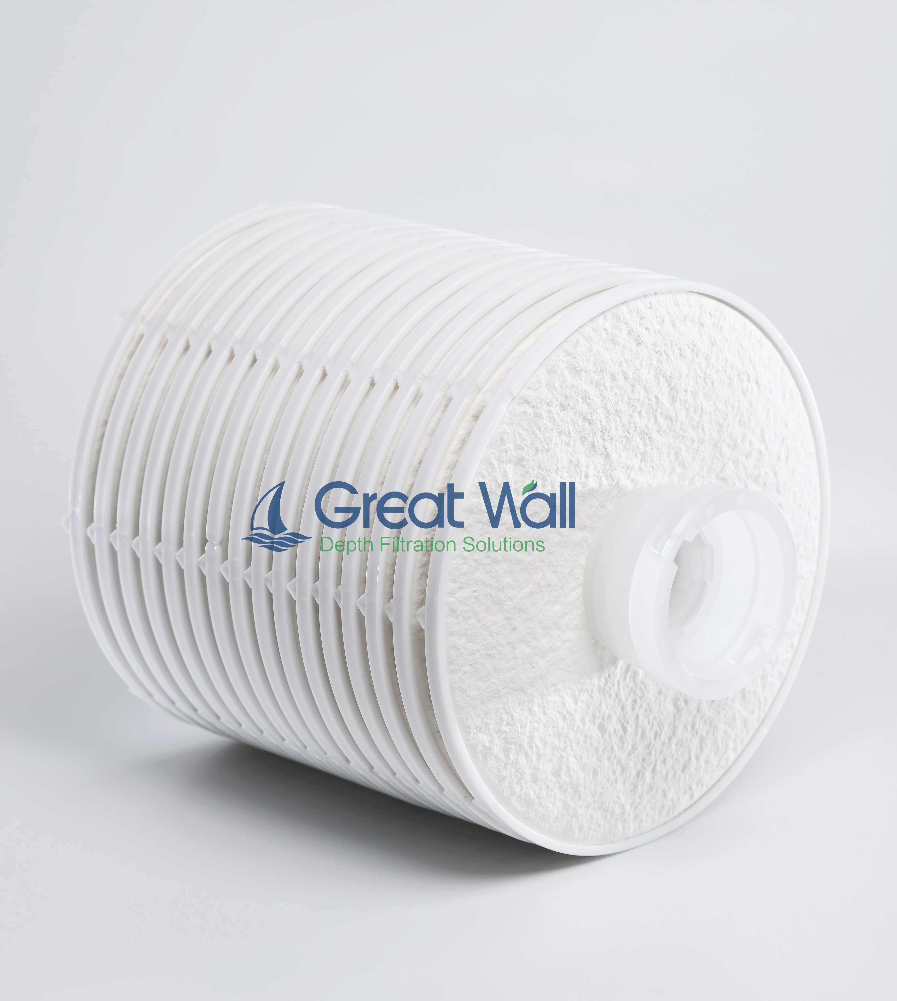 16 cell depth lenticular filter Stainless steel depth lenticular cartridges filter