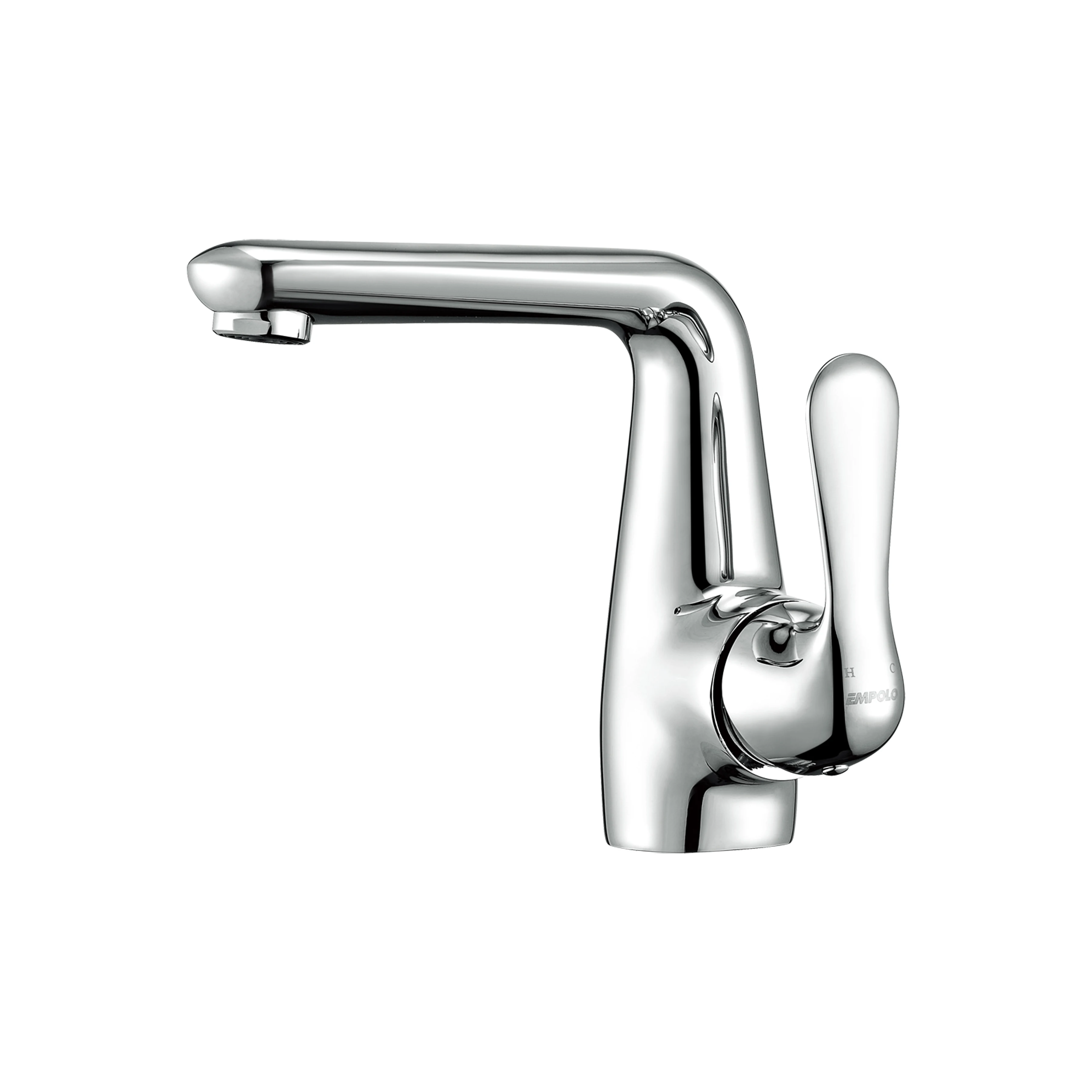 New Basin Faucet Bathroom Faucet Sanitary Ware Water Tap Water Faucet Hz79 1101A