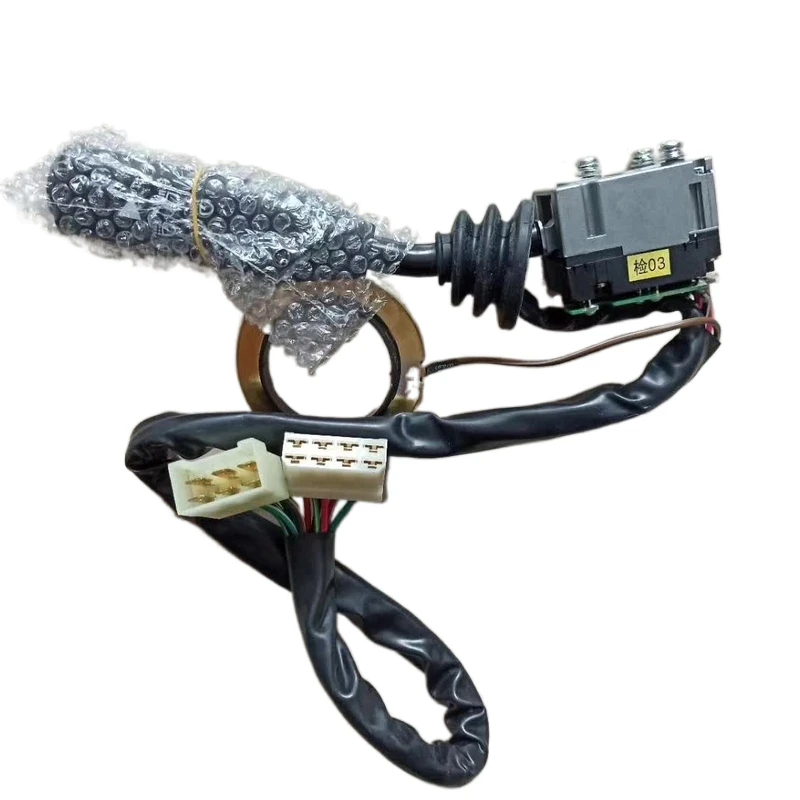 Original Factory  king long Bus Combination Switch 238000007