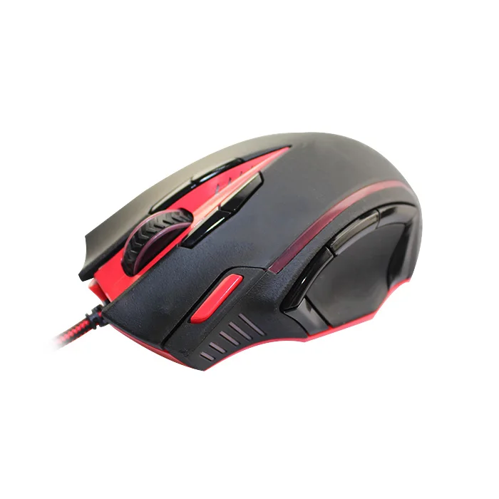 Игровая компьютерная мышь Redragon M902 16400 точек/дюйм RGB