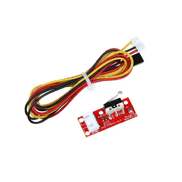 3D Printer Parts Different Endstop Limit Switch SS-5GL  for FDM 3D printer