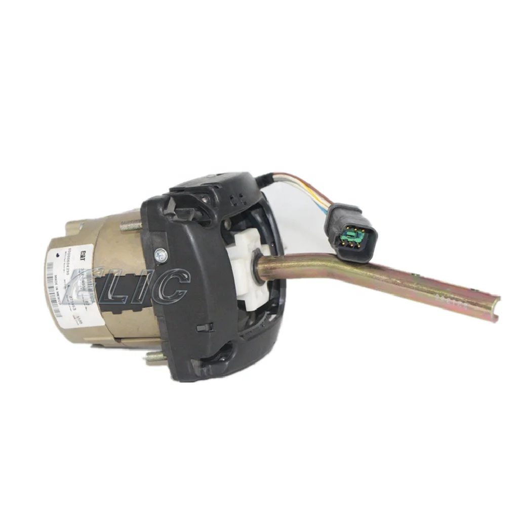 cat 246c 256c 272d Wheel loader pilot valve 269-0266 319-9558 Control- GP-joystick 2690266 3199558 for
