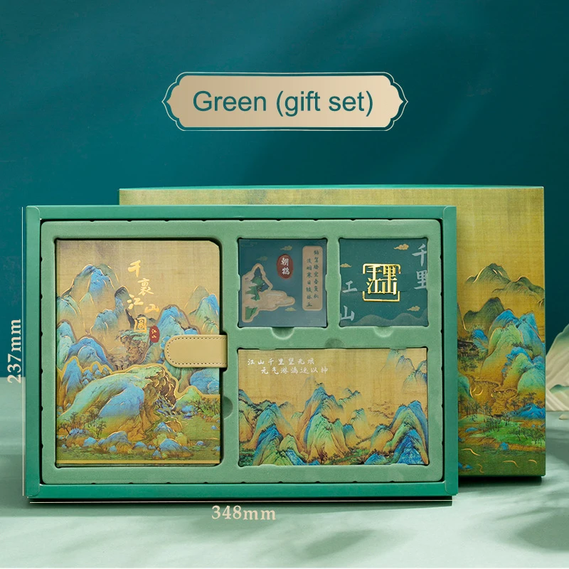 DIY Craft Kit Journal Set for Kids Stationery Set Journal Kit for Girl DIY Journaling Kit for Children