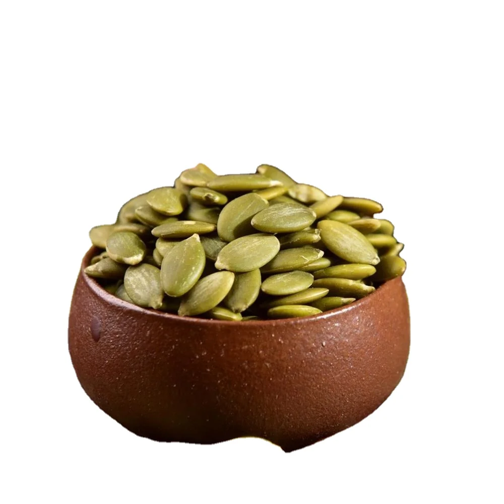 
Cheap Chinese Green Pumpkin Seeds price wholesale 