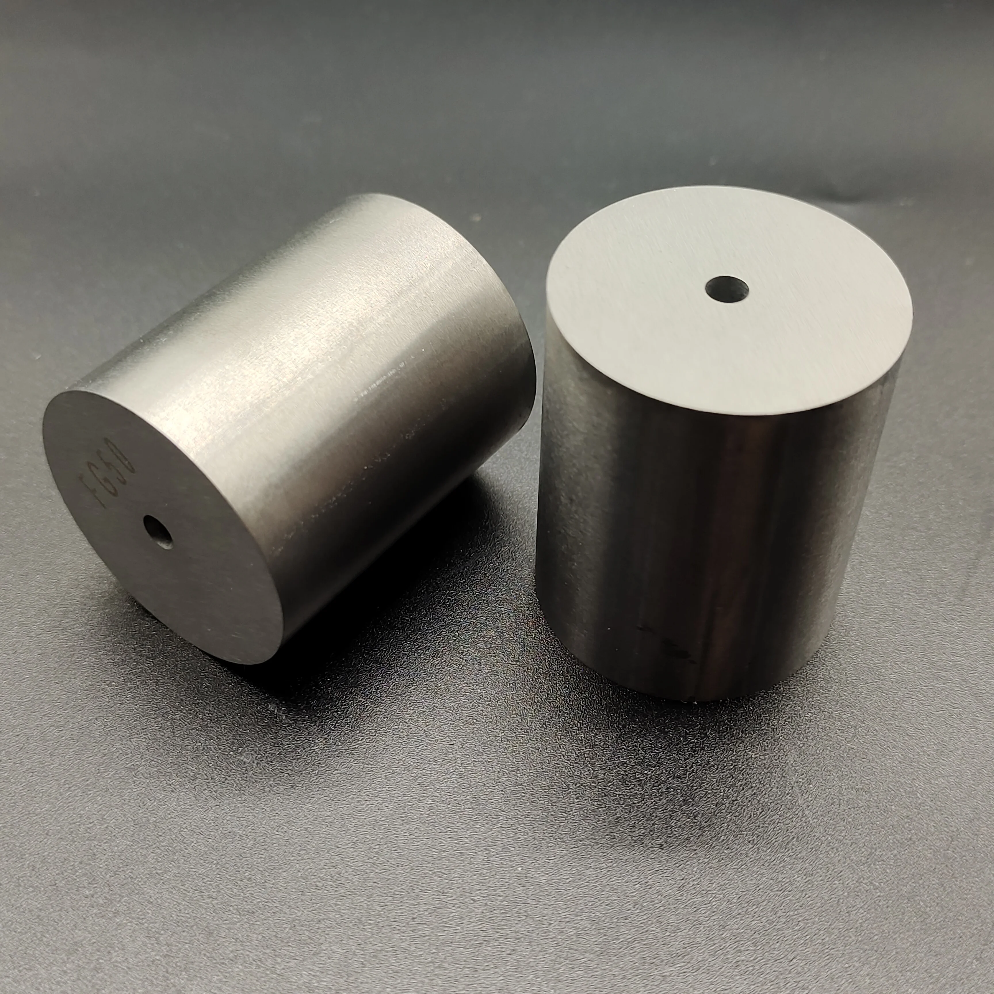 carbide cold heading die punch shaping molds forging molds for screw or nolts