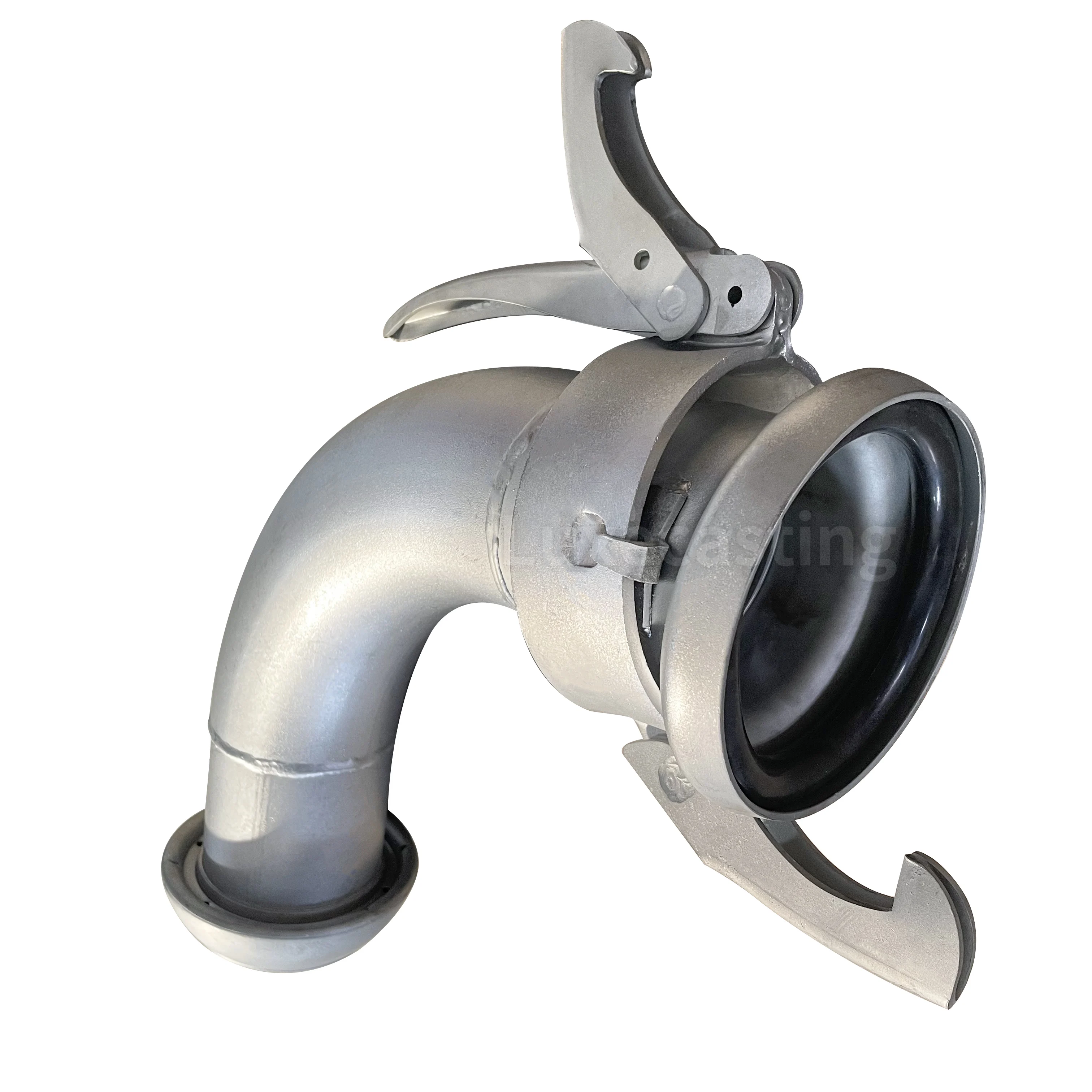 Galvanized Steel Bauer couplings Perrot couplings Miller & Italian couplings quick coupling for agricultural & construction