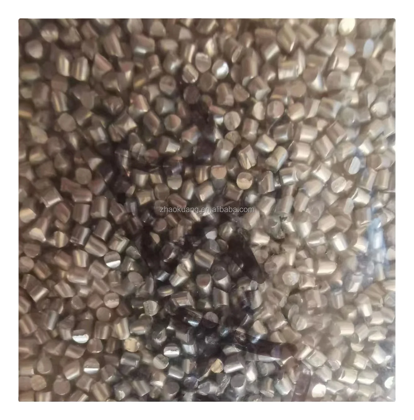 Zn Nano Particle Nano Zinc Powder for Sale Form Origin Type Size Grade Min Place Model Alloy JIA Spherical Morphology
