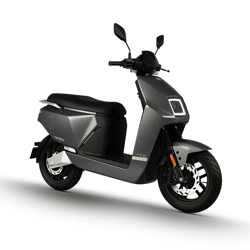 EEC COC Approved Factory direct 60v 72v 14 inch 1500w two wheel electric scooter scooter for adult
