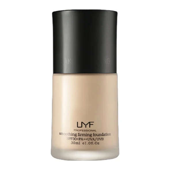 Wholesale Makeup Foundation Private Label Full Coverage Concealer Cream Oil Free Waterproof Matte OEM Cushion Liquid Foundation