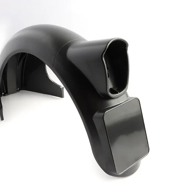 Original Rear Fender for Ninebot MAX G30 G30D Electric Scooter Water Baffle Guard Rear Wheel Mudguard Accessories
