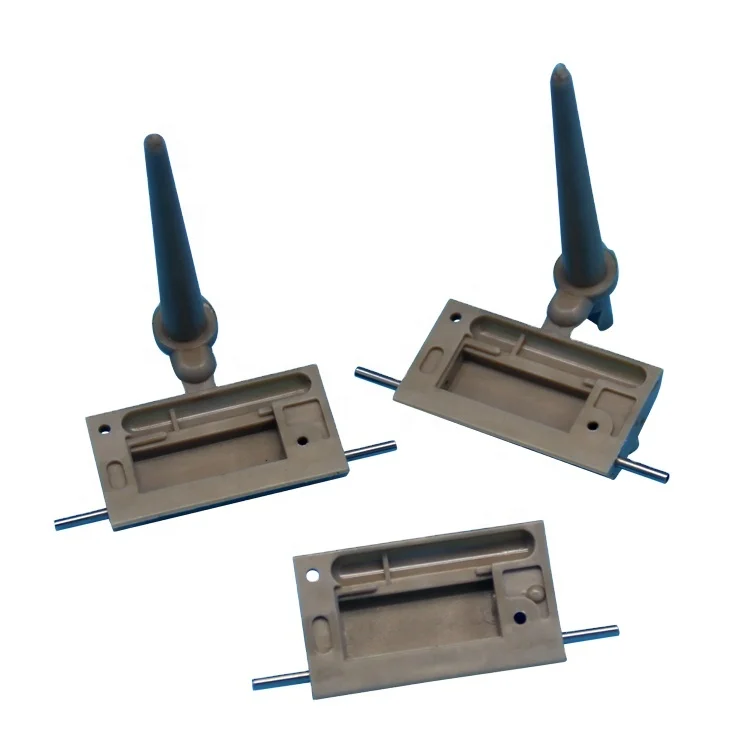 2023 new product BEST PLASTIC PRODUCTS  PEEK DENTAL PART high temp. 260 degree