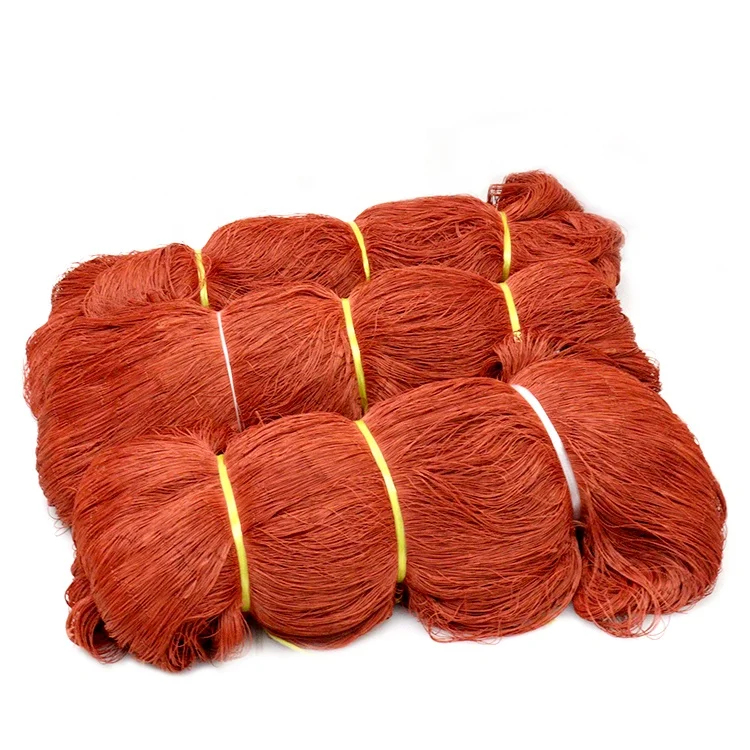 Индонезия Малайзия изготовленная на заказ нейлоновая многонитевая рыболовная сеть морской тролль кошелек жаберная