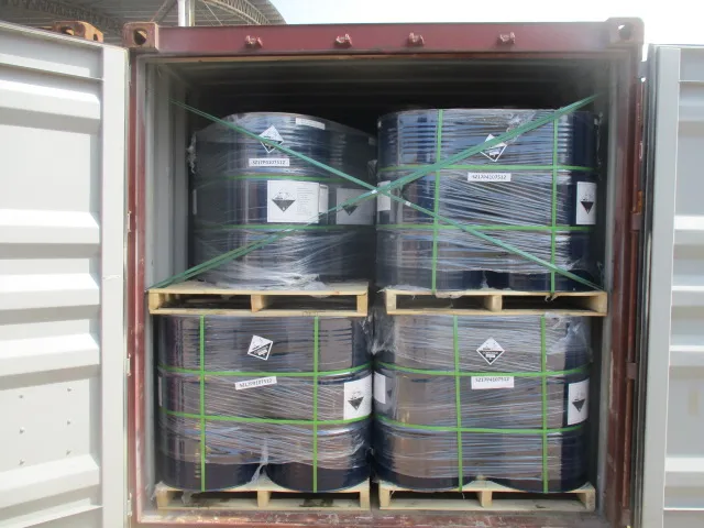 Water Treatment Chemicals Cas 63148-62-9  Polydimethylsiloxane / PDMS