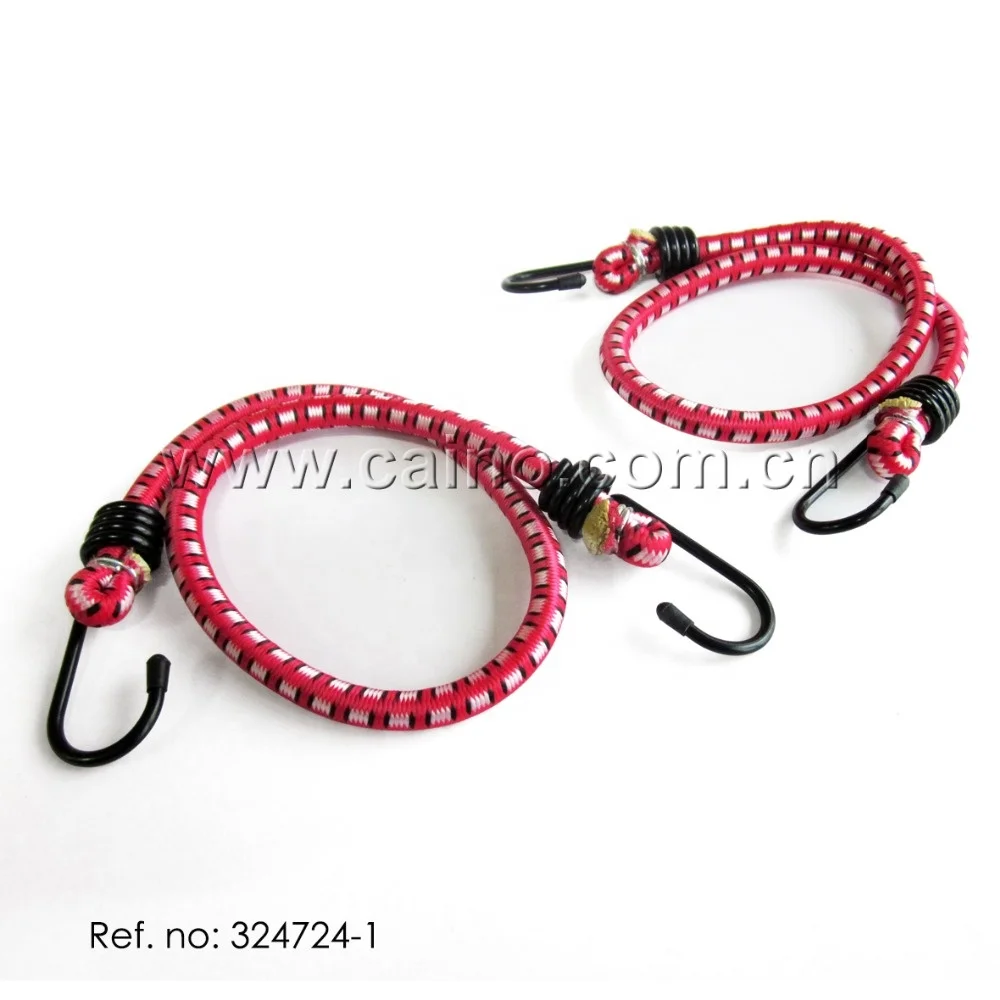 Cheap price Bungee cord 2 Pack
